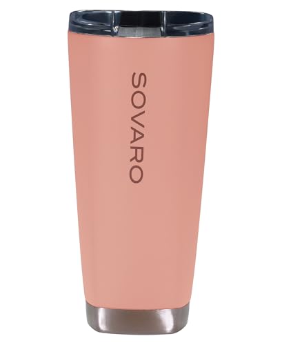 Tumbler 20oz Terracotta (Terracotta)