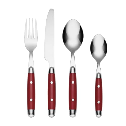 Jubilee Red 16 (Red (Pack of 1))