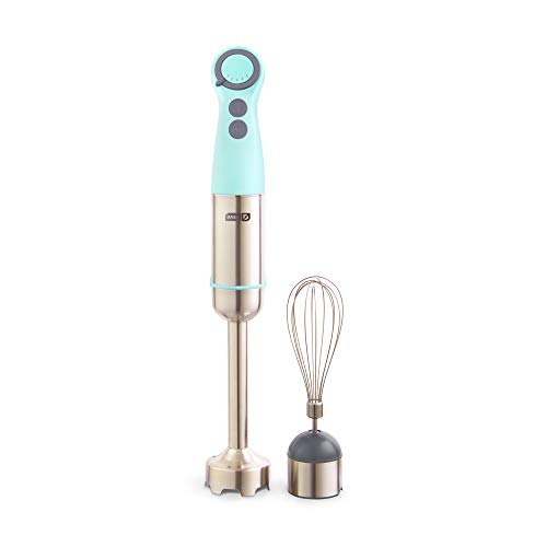 Chef Series Immersion Hand Blender (Chef Series / Aqua)