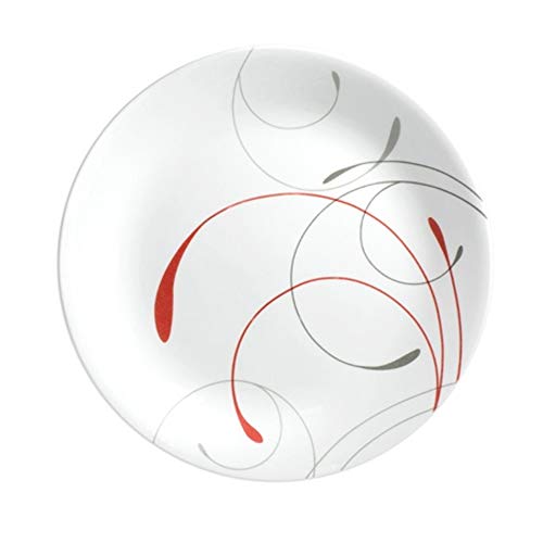 Splendor Chip & Break Resistant 18pc Dinner Set