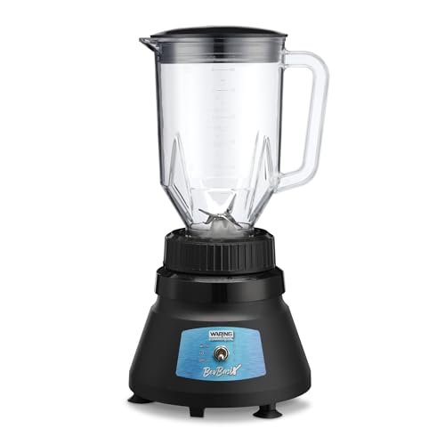 Commercial BevBasix Bar Blender (Copolyester Model)