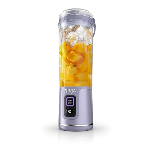 Blast Portable Blender (Lavender)