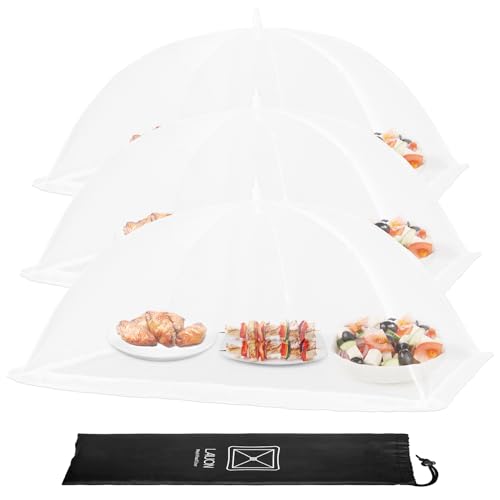 Extra Large Food Cover (3 Extra Large)