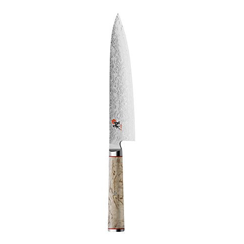 Birchwood SG2 Japanese Chef's Knife (SG2 Chef's Knife, 8-inch)