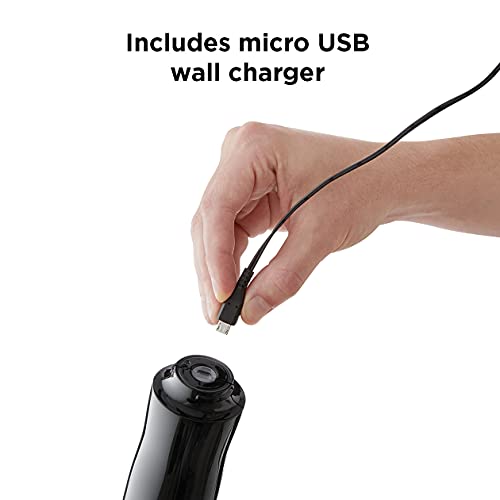 Automatic Electric Corkscrew Wine Opener