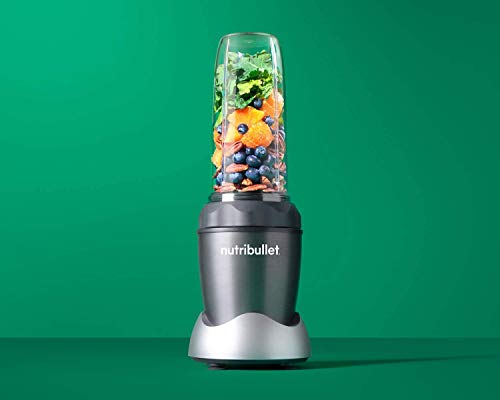 NB50100C Pro 1000 Single Serve Blender (Gray / 30 fl oz)