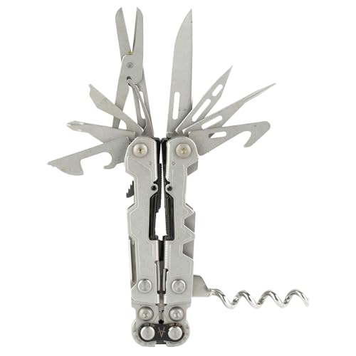 PowerLitre Mini Utility Multi (Stone Wash / One Size)