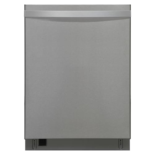Elite 24" Built (Fingerprint Resistant Stainless Steel)