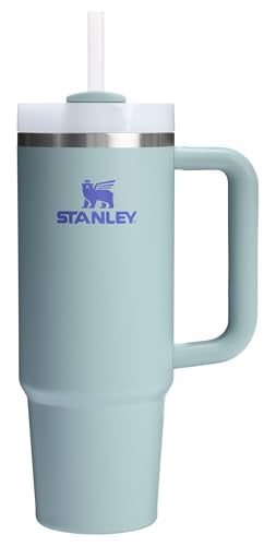 Quencher H2.0 Flow State Tumbler (30 Ounces / Blue Cactus)