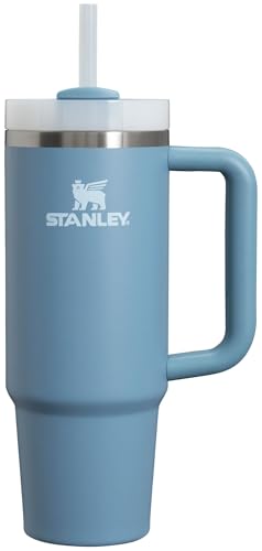 Quencher H2.0 Flow State Tumbler (30 Ounces / Indigo)