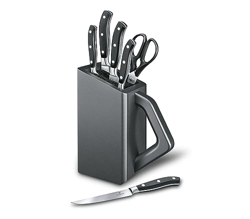 Grand Maitre Cutlery Block