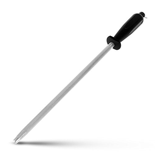 12 Inch Knife Sharpening Rod