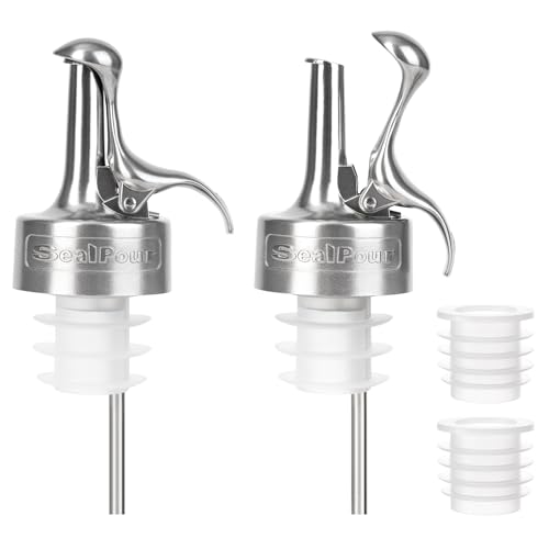 Oil Pour Spout (Small(p3018))