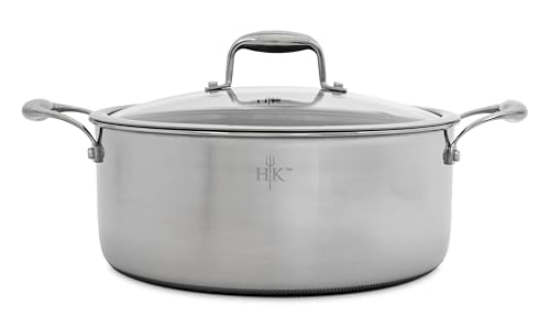 Hell’s Kitchen Hybrid 7.5