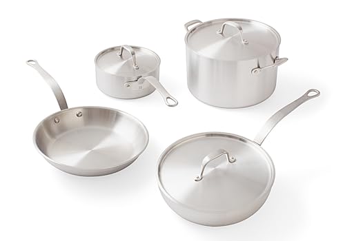 Daniel Boulud Kitchen (7pcs)