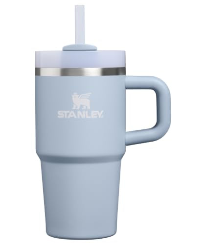 Quencher H2.0 Flow State Tumbler (20 Ounces / Blue Dream Stone)