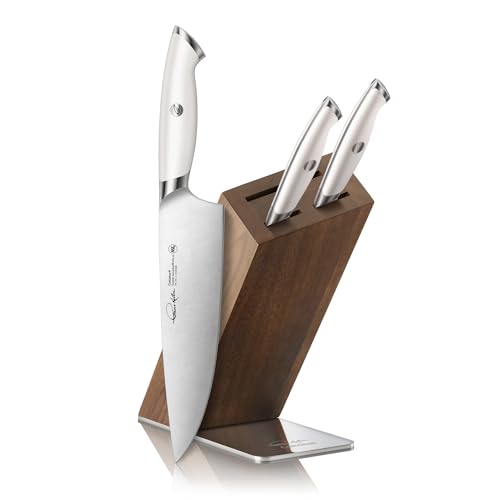 Thomas Keller Signature Collection 4
