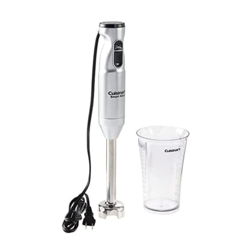 Smart Stick Two (Silver / Two-Speed)