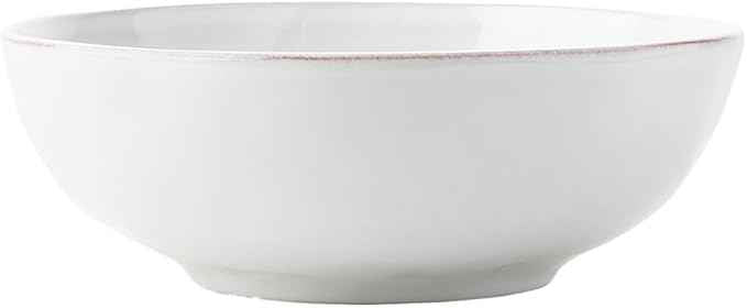 Juliska Puro 4pc Place Setting - Whitewash