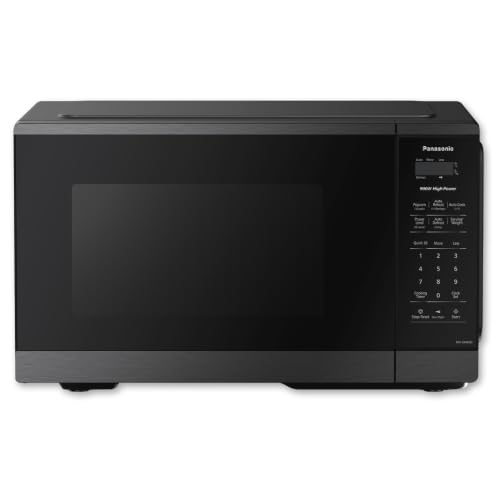 Countertop Microwave Oven