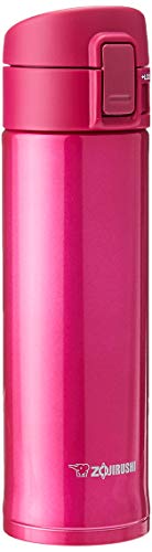 Stainless Steel Mug (Cherry)