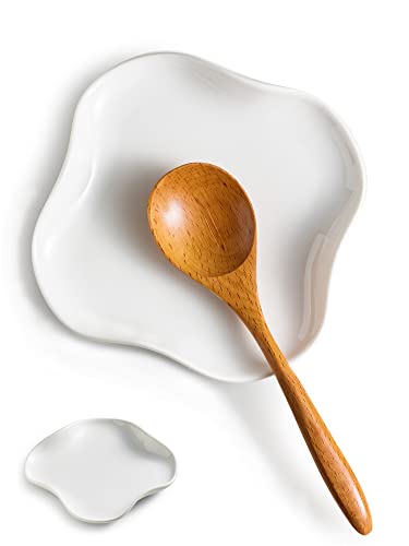 Spoon Rest Spoon Holder for Stove Top
