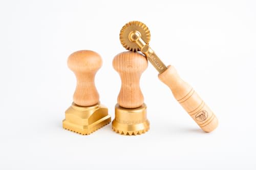 Set of 3 Pasta Tools