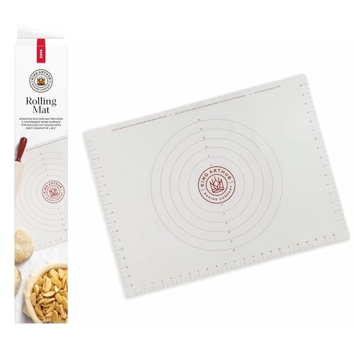 Baking Company Rolling Mat