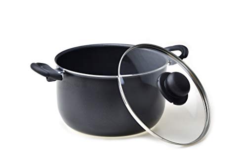 Italia Linea 30 Non Stick Stock Pot