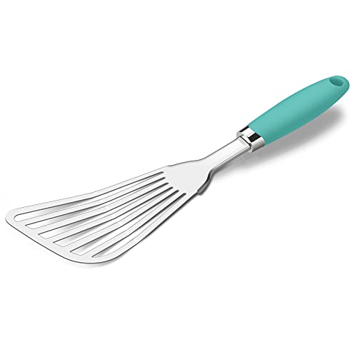 304 Stainless Steel Fish Spatula (Aqua Sky-Fish Spatula)