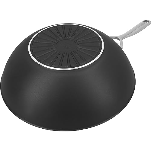 AluPro 5 Ceramic 12 (12-inch Wok)