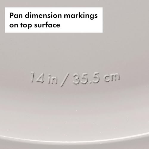 Good Grips Non (Biscuit / 15” Pizza Pan)