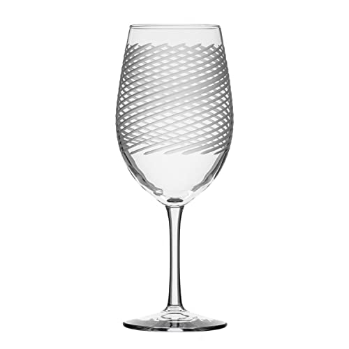 Cyclone All Purpose Wine Glass (2 Count)