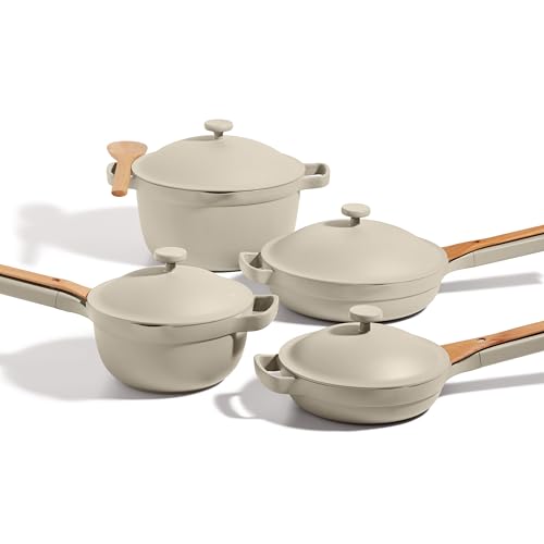 Cookware Set 13 (Steam)
