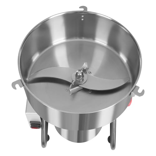 Electric Grain Mill Grinder (4500g)