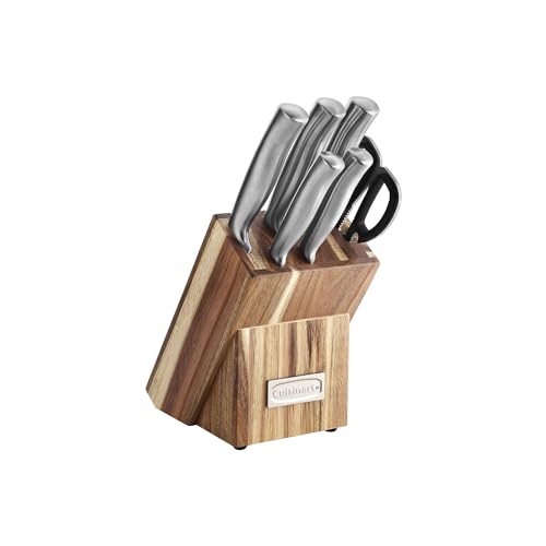C77SS 7P Stainless Steel 7