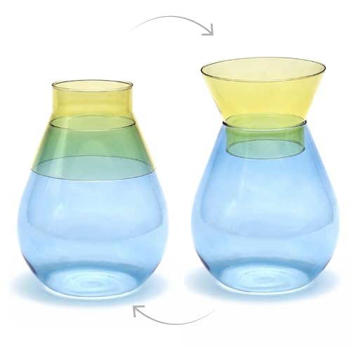 Twotone Home Décor in 3 Colors
