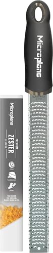 Premium Classic Series Zester 18