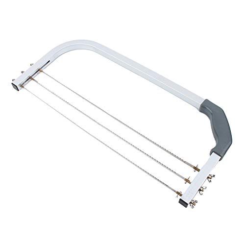 Adjustable Cake Leveler Stainless Steel Cake Cutter Leveling Tool for Baking and Pastry Kitchen Accessories
