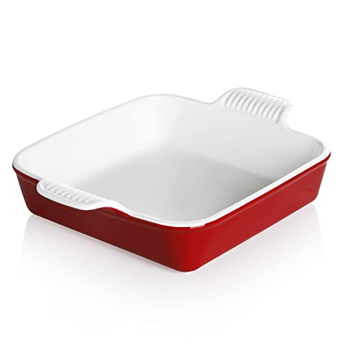 Sweejar Ceramic Baking Dish
