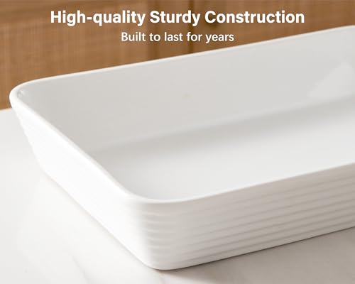 Ceramic Baking Dish