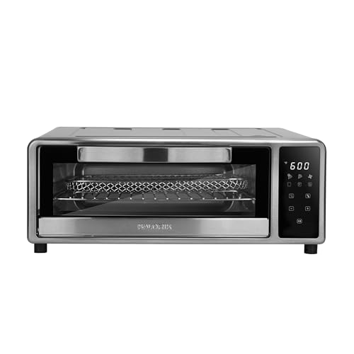 MAXX Air Fryer Pizza Oven with Stone