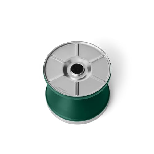 Pour Over Coffee Maker Accessory Ramblers (Black Forest Green)