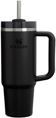 Quencher H2.0 Flow State Tumbler (30 Ounces / Black 2.0)