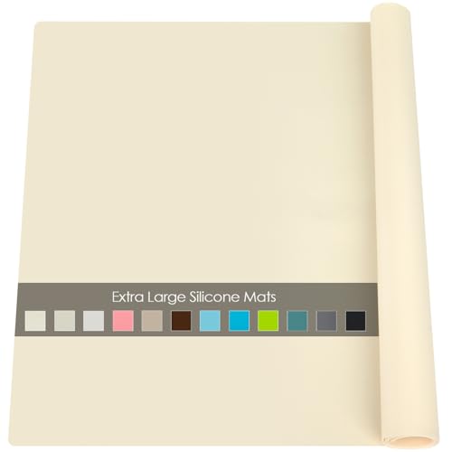 Extra Large Silicone Mats for Countertop