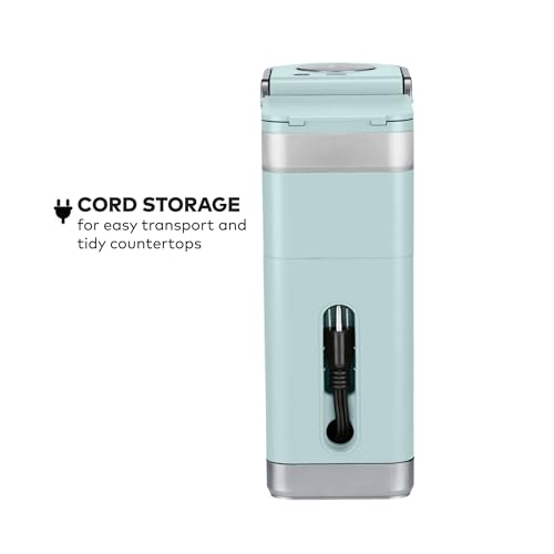 K Mini Plus Single Serve K (Misty Green)
