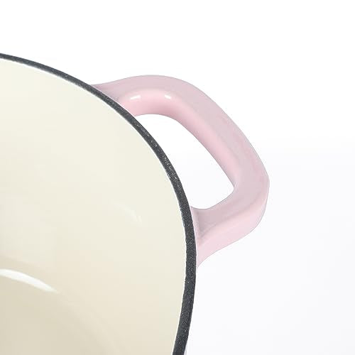 Heart Shaped 4 (Pink (Heart Shaped) / 4-Quart)