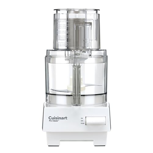 7 Cup Pro Classic Food Processor