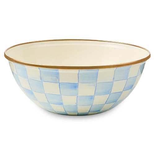 Everyday Bowl (Medium (1 Bowl) / Sky Check)