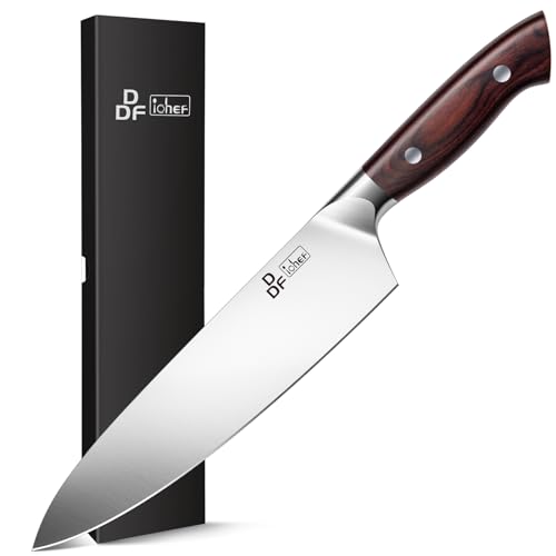 Chef Knife 8 Inch (Chef Knife)